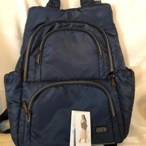 Lug Hatchback 3 backpack